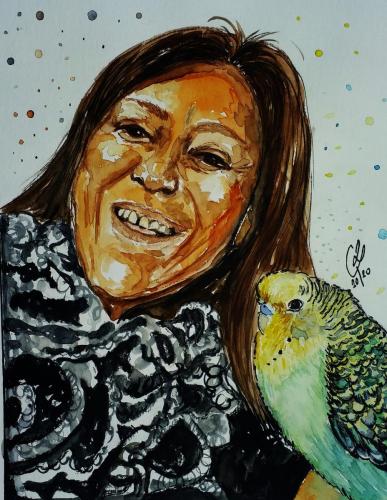 Zeynep GÖNÜLAY ÇALIMLI